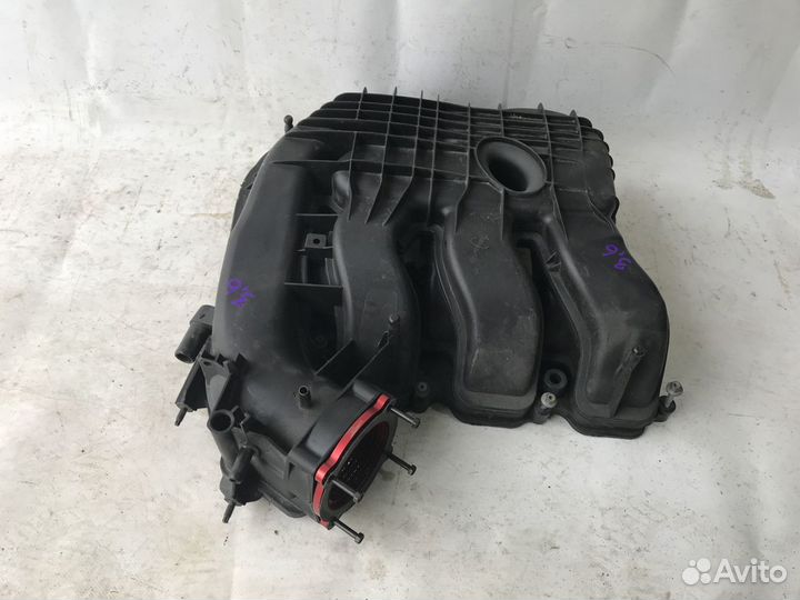 Впускной коллектор Dodge Challenger 3.6 ERB 11-22