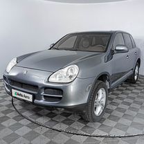 Porsche Cayenne 3.2 AT, 2004, 291 037 км, с пробегом, цена 1 022 000 руб.