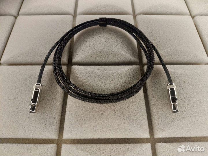 Mini xlr гн. - mini xlr гн. Tasker c401