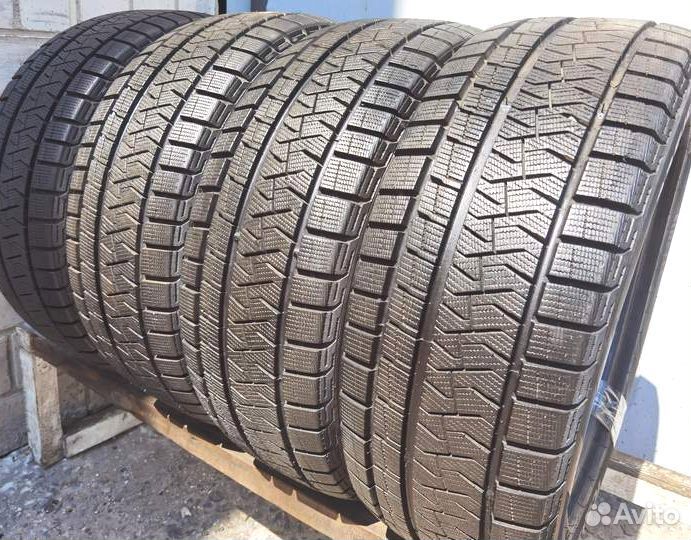 Pirelli Ice Asimmetrico 225/50 R17 94Q