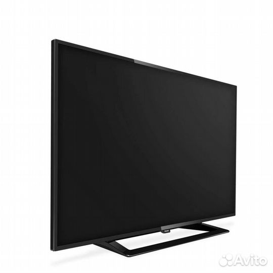 Телевизор 48PFT4100/60 philips