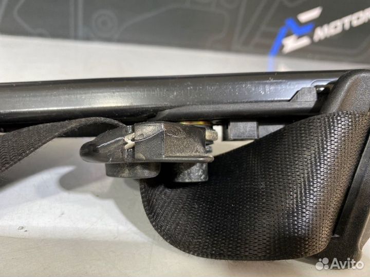 Ремень безопасности передний правый Bmw 325I E46