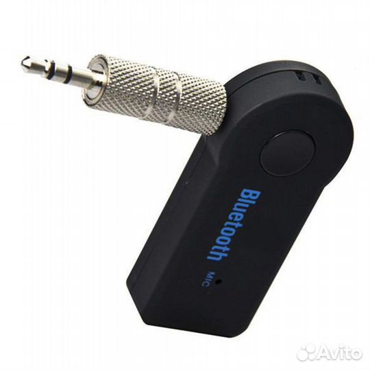 Bluetooth адаптер автомобильный BT-350