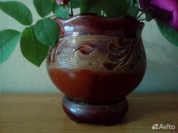 Керамические изделия. Винтаж СССР. 250