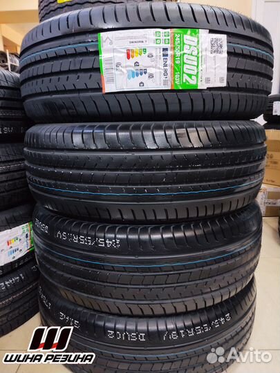 DoubleStar DSU02 245/55 R19 103V