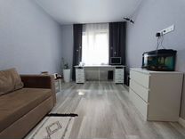 1-к. квартира, 34 м², 3/21 эт.