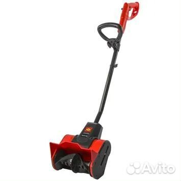Снегоуборщик электрический DDE STE160 (1,6 кВт, за