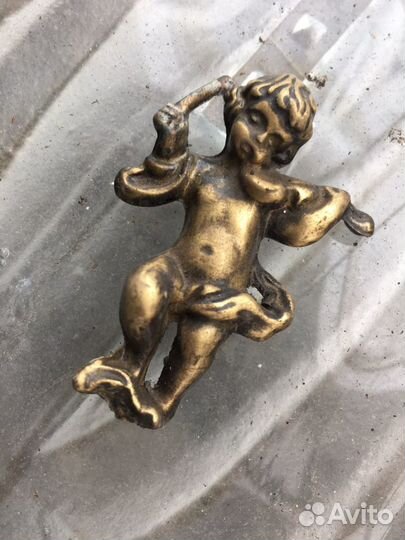 Раритет металл