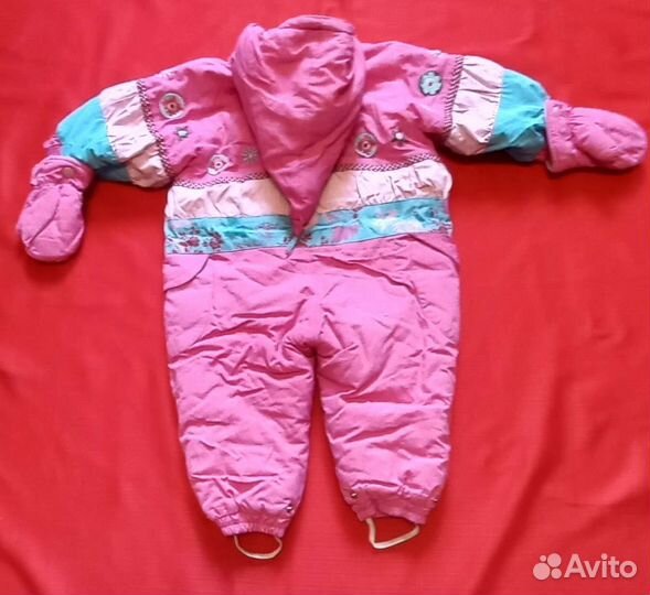 Вещи пакетом на девочку от 0 -3 мес. и побольше