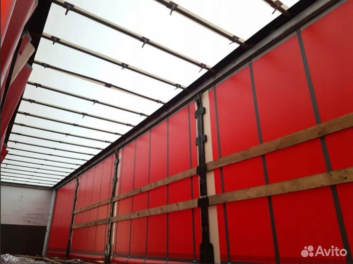 Крыша пвх orthaus 16 м