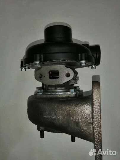 Турбина на д245 двигатель, ткр-6, Бычок, Мтз