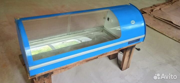 Холодильник