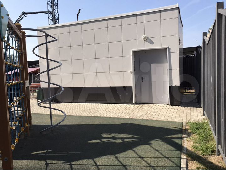 Машиноместо, 26 м²