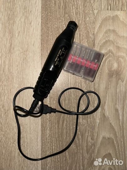 Машинка для маникюра