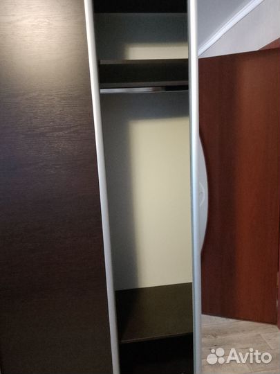 Шкаф купе бу
