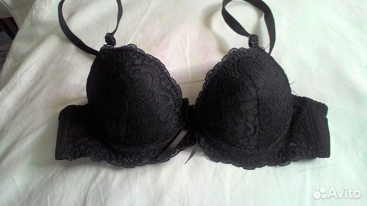Бюстгальтер новый