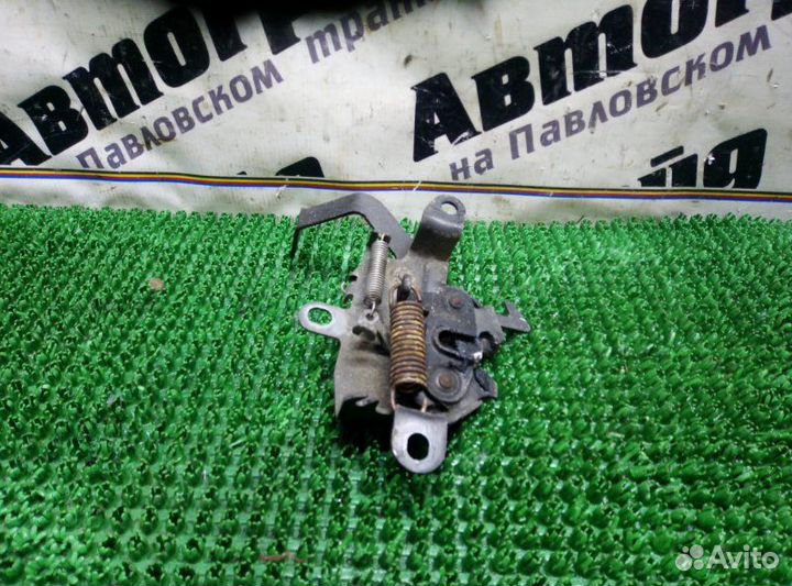 Замок капота Toyota Vista SV41 3S-FE 1996.06