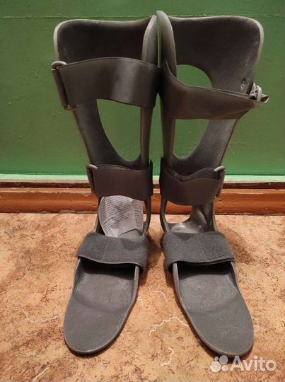 Тутор голеностопа