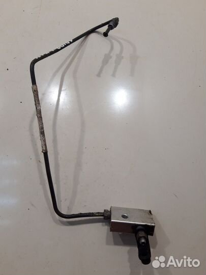 Тормоз трубка (Jac T6)