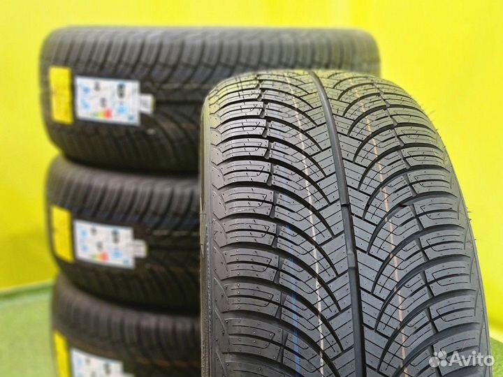 Roadmarch Prime A/S 235/50 R18