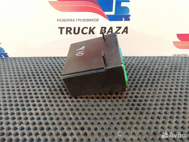 20538393 Блок управления бортовой системой