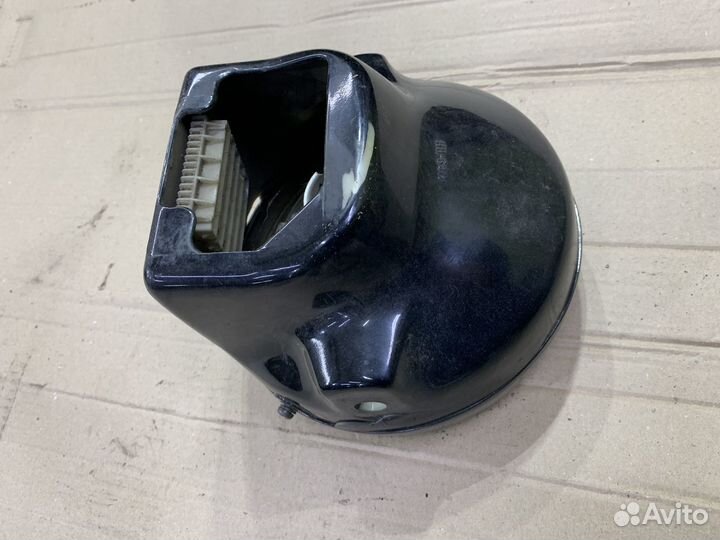 Фара honda vt 250 оригинал