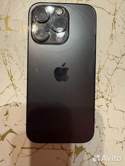 iPhone 14 Pro, 128 ГБ