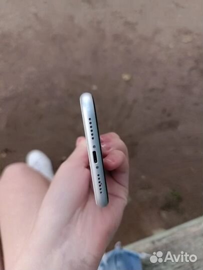 Apple iPhone xr