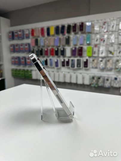 iPhone 13 Pro/128GB Silver