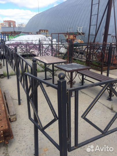 Изготовление и установка памятников