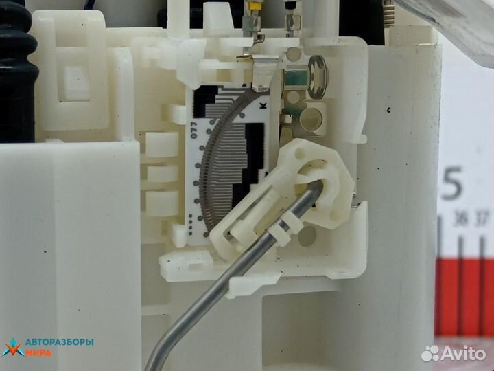 Насос топливный Honda CR-V 2 рест. 2006