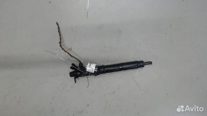 Форсунка топливная Ford Galaxy, 2012