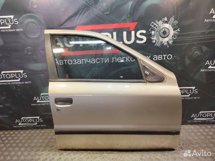 Дверь передняя правая Iran Khodro Samand 1.8