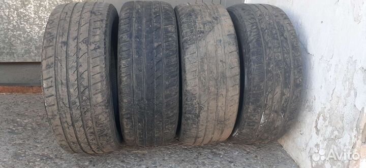 Matador MP 47 Hectorra 3 205/55 R16 91H