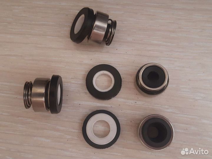 Керамический сальник