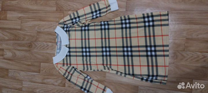 Пакет вещей 42-44 (офисное)