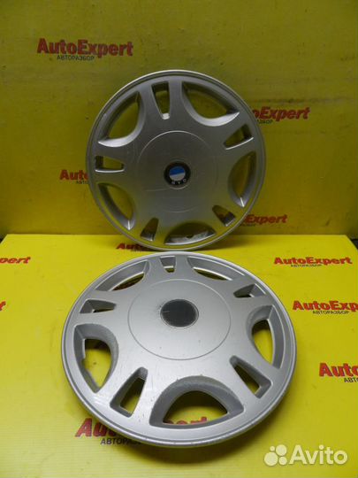 Колпак колеса Byd F3