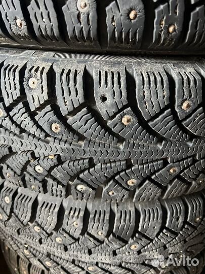 КАМА Кама-Евро-519 175/70 R14 84T