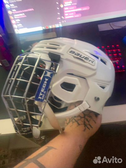 Хоккейная форма