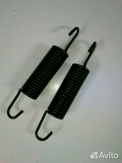 Пружина бака стиральной машины SAMSUNG