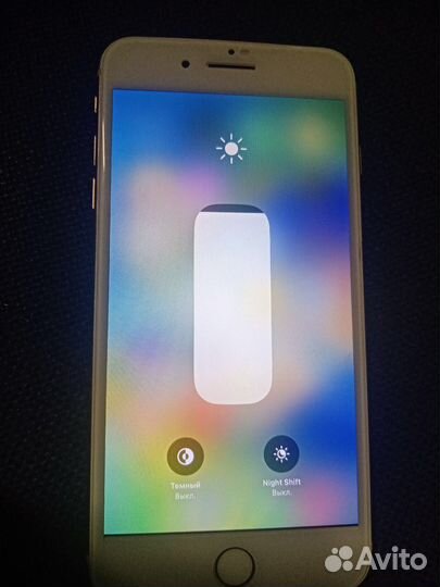 Телефон iPhone 8 plus