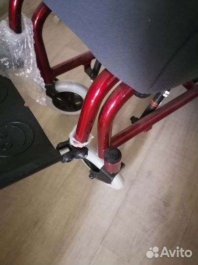 Кресло коляска для детей дцп