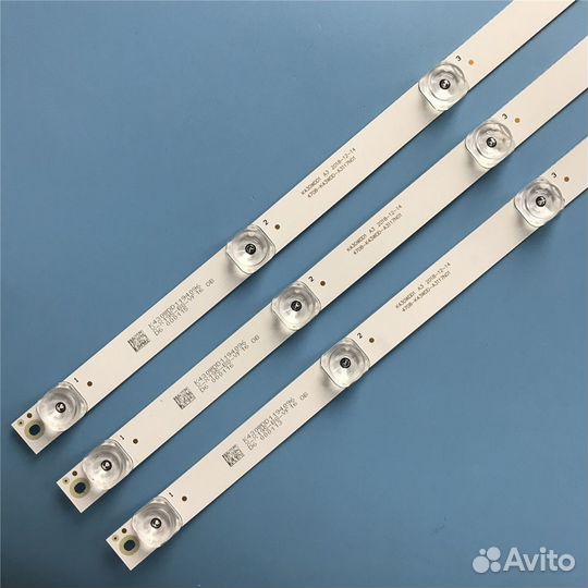 Подсветка K430WDD1 4708-K43WDD-A3117N01