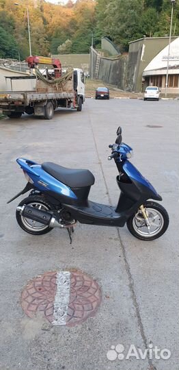 Suzuki ZZ