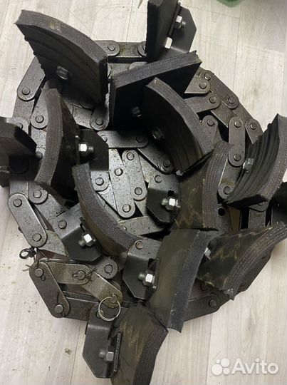 Джон Дир AXE10556 элеватор отходов S690 John Deere