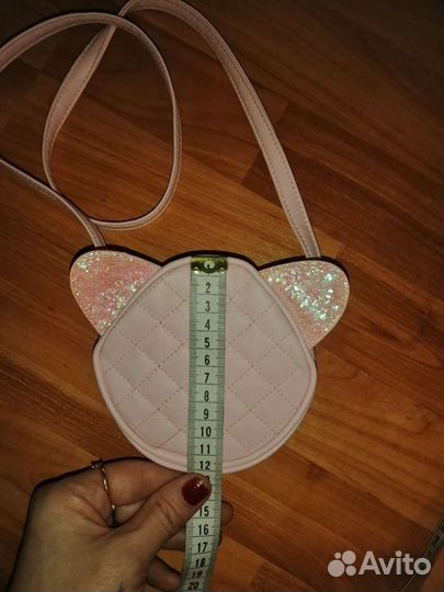 Сумка детская