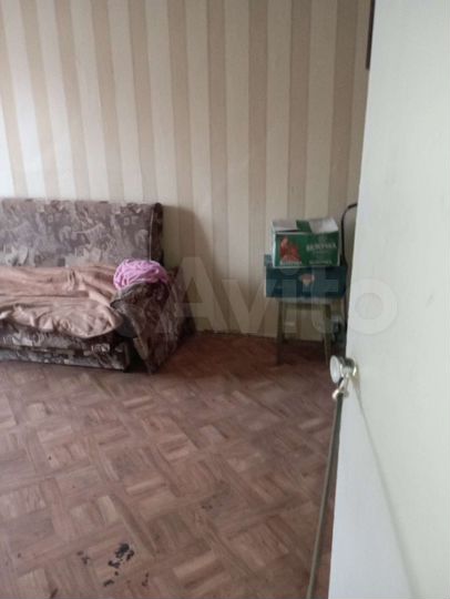 1-к. квартира, 30 м², 1/4 эт.