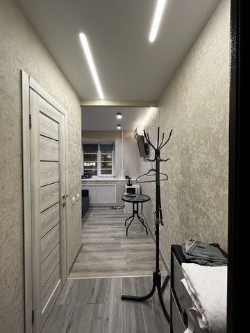 Комната 14 м² в 1-к., 3/5 эт.