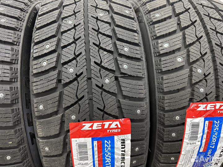 Zeta Antarctica Ice 225/50 R17 98H