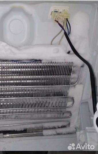 Ремонт холодильников,стиральных м, кондиционеров